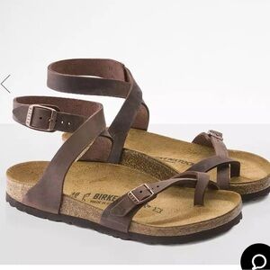 Birkenstock Yara sandal (38)